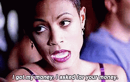 Money I Got My Money GIF