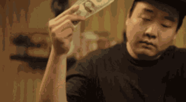 Money Make GIF