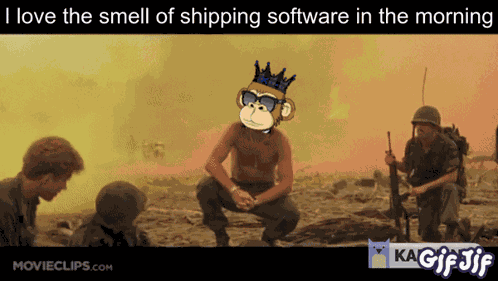 Money Minded Apes Moneymindedapes GIF
