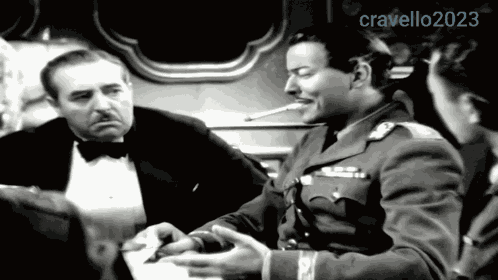 Money Money Money Walter Connolly GIF
