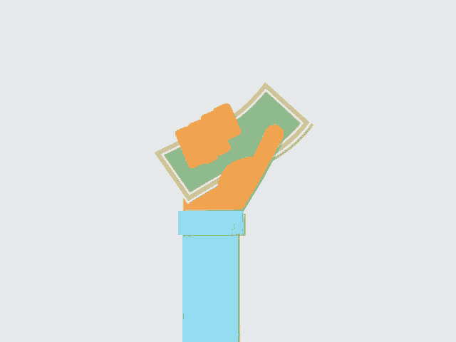 Money Payday GIF
