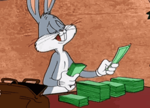 Money GIF