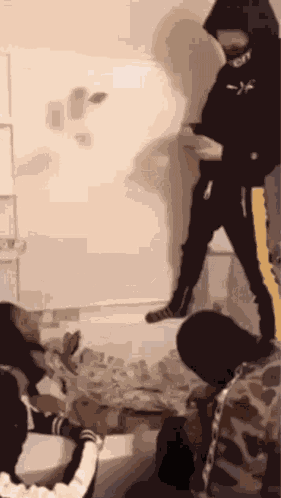 Money Rain GIF