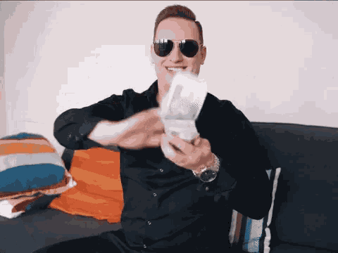 Money Supreme GIF