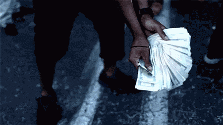 Money Taxes GIF
