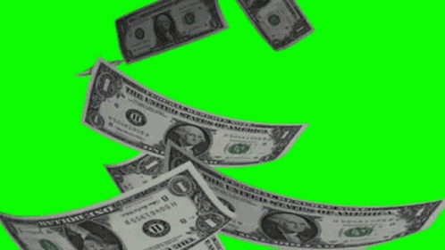 Money GIF