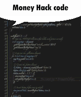 Moneyhack Money Hack Sticker