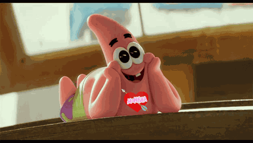 Monisha GIF