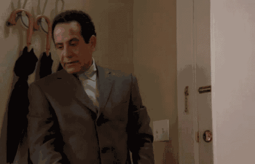 Monk Adrian Monk GIF
