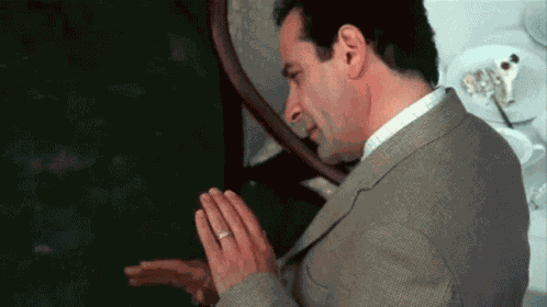 Monk Adrian Monk GIF