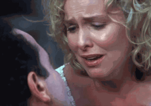 Monk Monk And Trudy GIF