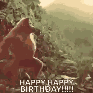 Monkey Ape GIF