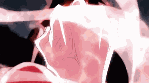 Monkey D Luffy Luffy GIF