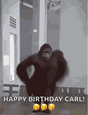 Monkey Monkey Dancing GIF
