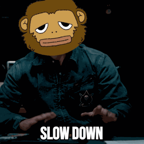 Monkey Monkeys GIF