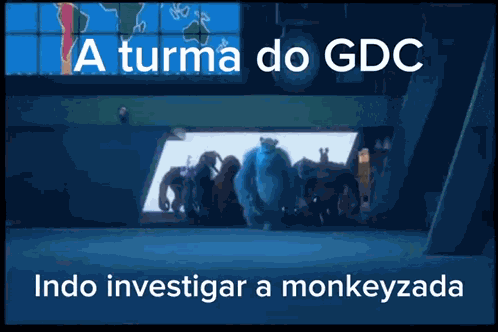 Monkeyzada GIF
