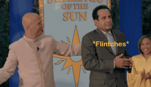 Monkish Adrian Monk GIF