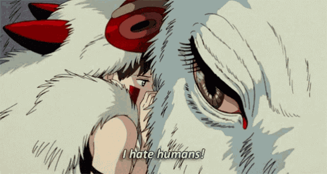 Mononoke Anime GIF