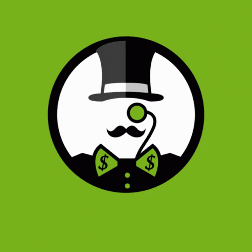Monsieur Deals M Deals GIF