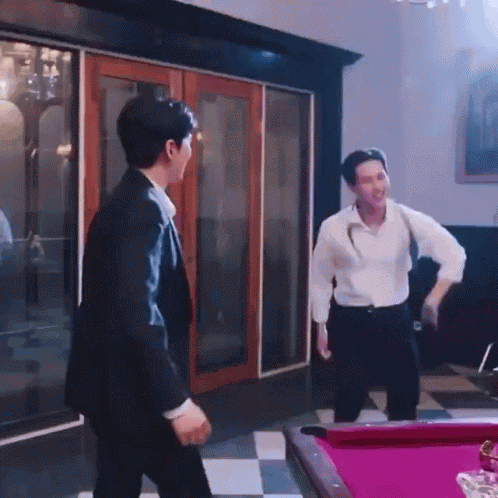 Monsta X Jooheon GIF