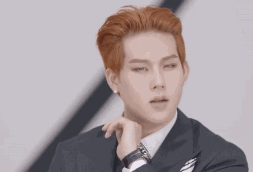 Monsta X Monstax GIF