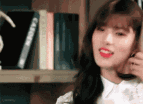 Monsta X Reaction GIF