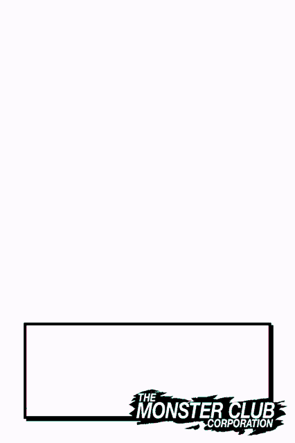 Monster Club Trading Card Game GIF