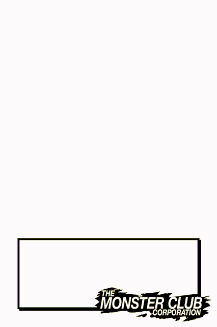 Monster Club Trading Card Game GIF