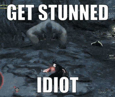 Monster Hunter Monster Hunter Wilds GIF