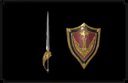 Monster Hunter Weapon GIF