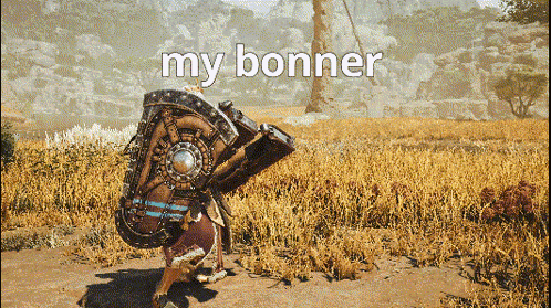 Monster Hunter Wilds Mhwilds GIF