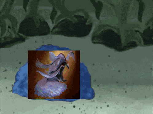 Monster Hunter Wilds Uth Duna GIF