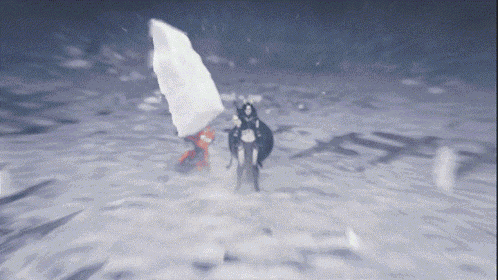 Monster Hunter Wilds GIF