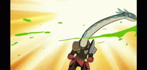 Monster Hunter World Mhw GIF