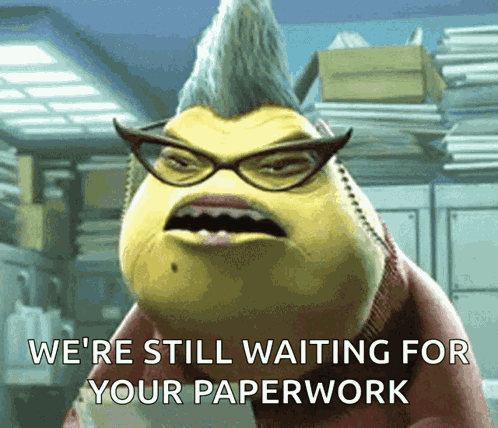 Monsterinc Monsters GIF