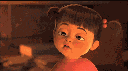 Monsters Inc Boo GIF