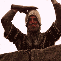 Monty Python Holy Grail GIFs