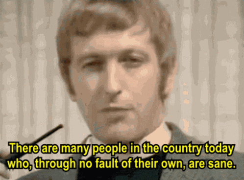 Monty Python Axe GIF