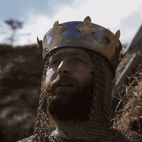 Monty Python Duck GIF