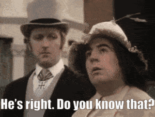 Monty Python Flying Circus GIF