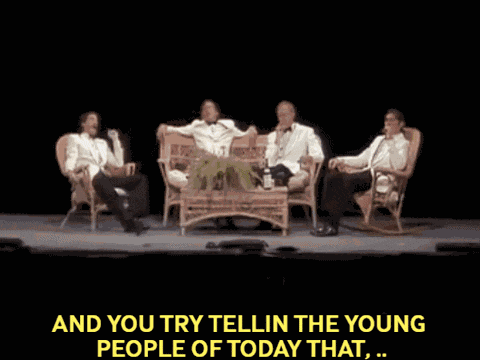 Monty Python Flying Circus GIF