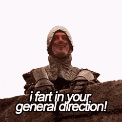 Monty Python GIF