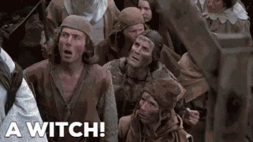 Monty Python Holy Grail And The Flying Circus John Cleese GIF
