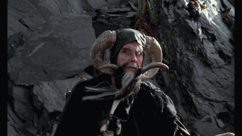 Monty Python Holy Grail GIF