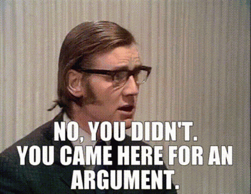 Monty Python GIF