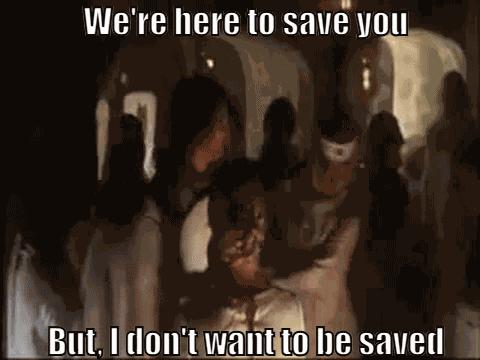Monty Python Monty Python And The Holy Grail GIF