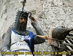Monty Python GIF