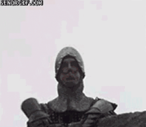 Monty Python Teasing GIF