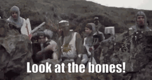 Monty Python GIF