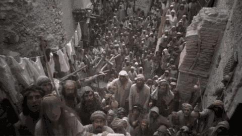 Monty Python The Life Of Brian GIF
